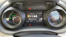 Toyota Yaris 1.5 Hybrid Excel 5dr CVT Hybrid Hatchback